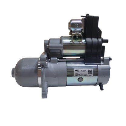 ARRANQUE SANY YC4D140-33 1