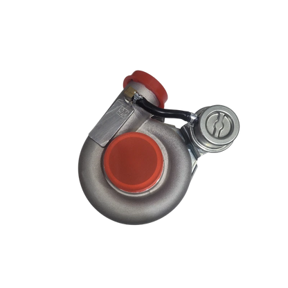 TURBO CARGADOR SANY YC4D140-33 2
