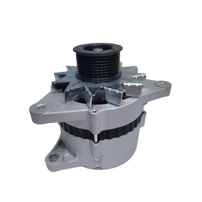 ALTERNADOR SANY YC4D140-33 1