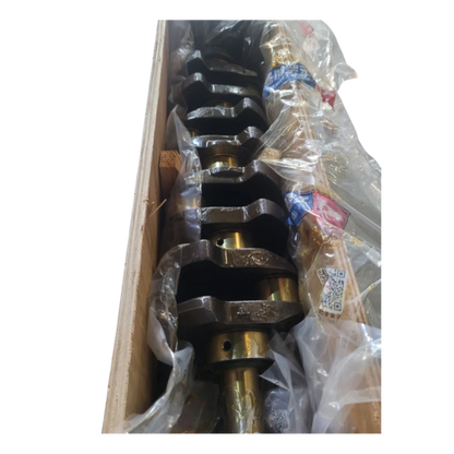 CIGUENAL SANY YC4D140-33 3
