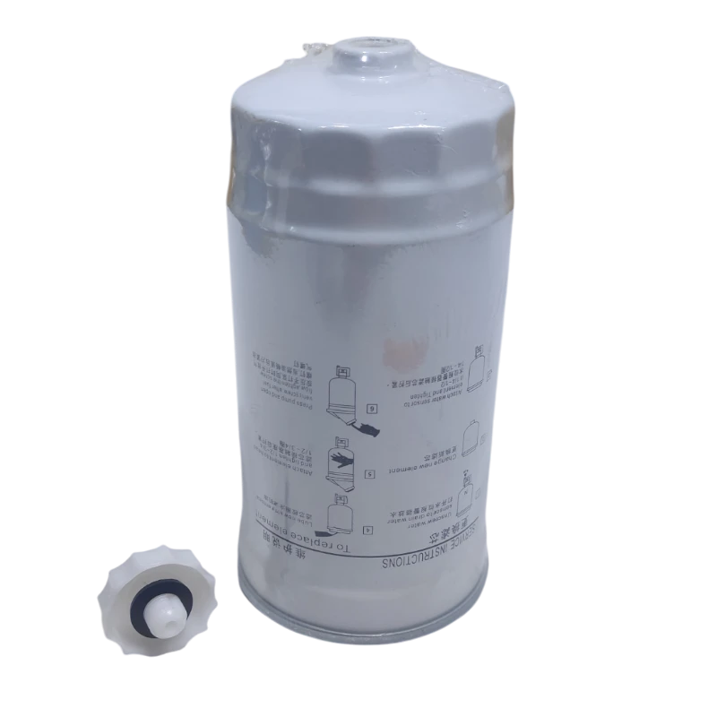 FILTRO COMBUSTIBLE CHANGAN KAYCENE 1
