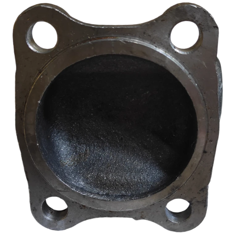 FLANCHE CARDAN JAC 1061 1