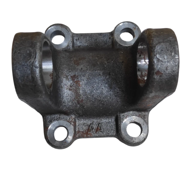 FLANCHE CARDAN JAC 1061 2
