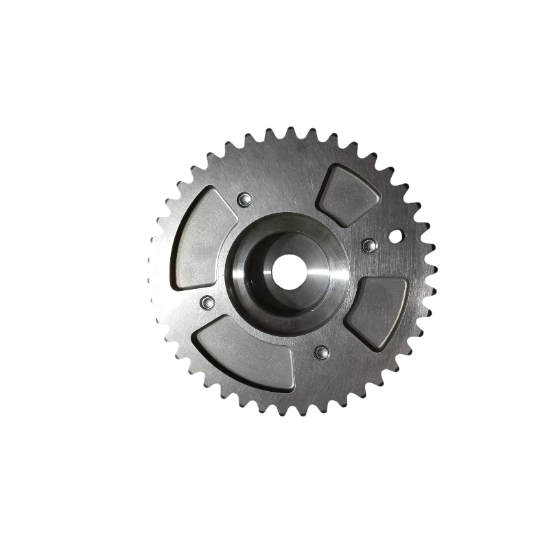 ENGRANAJE LEVA TIGGO 5 ESC 1