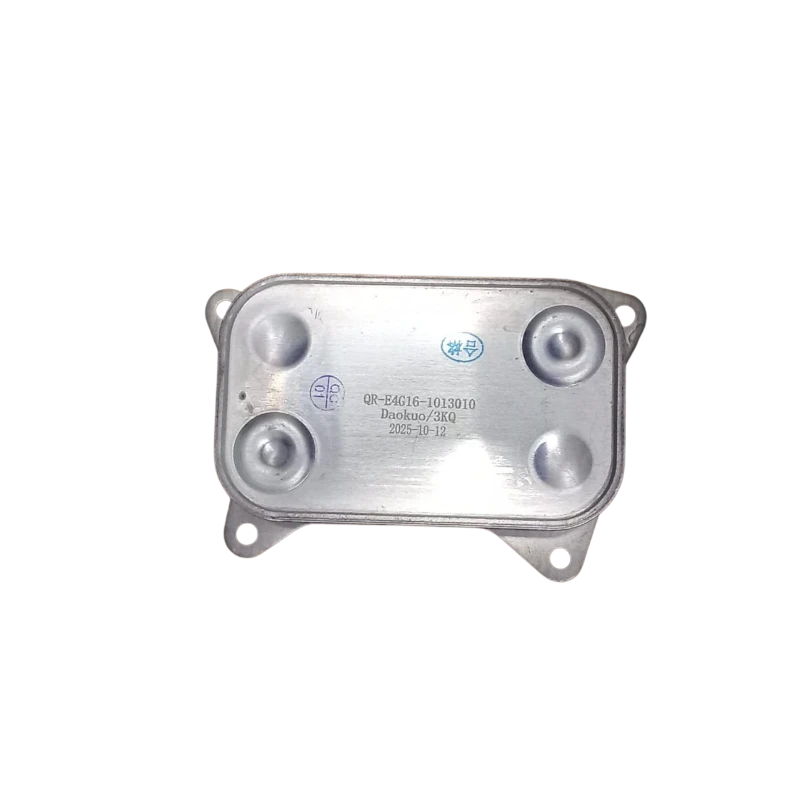 SERPENTIN MOTOR TIGGO 5 1