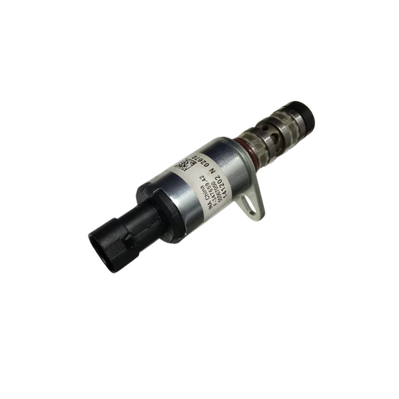 VALVULA SELENOIDE TIGGO 5 1