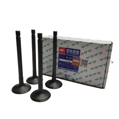 VALVULA MOTOR ADM (SET) JINBA 3.5 T/XIOB 2