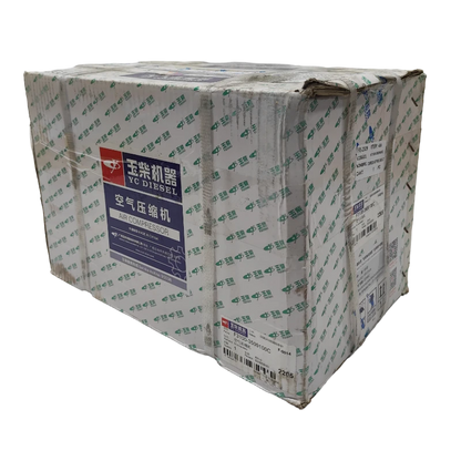 COMPRESOR AIRE FRENO JINBA 3.5T 3