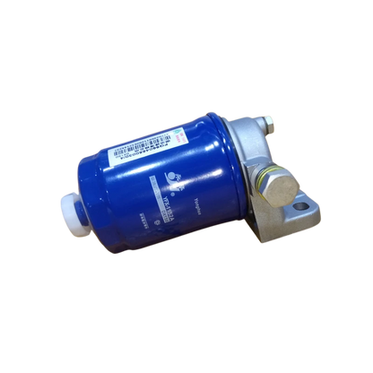FILTRO COMBUSTIBLE SINOTRUCK HOMAN (CON BASE) 1