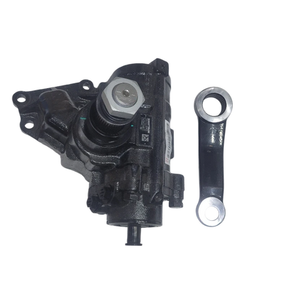 CAJETIN DIRECCION SINOTRUCK HOMAN 2