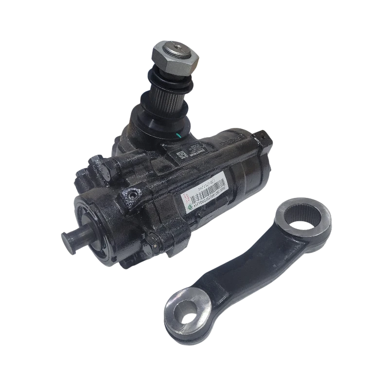 CAJETIN DIRECCION SINOTRUCK HOMAN 1