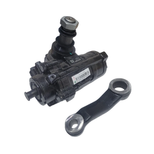 CAJETIN DIRECCION SINOTRUCK HOMAN 1