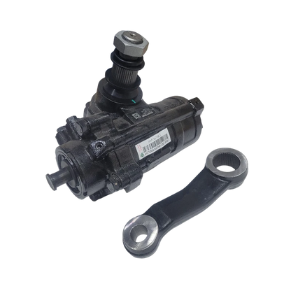 CAJETIN DIRECCION SINOTRUCK HOMAN 1