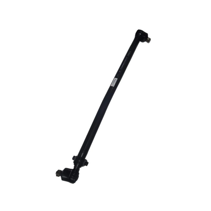 BARRA DIRECCION SINOTRUCK HOMAN (CORTA) 1