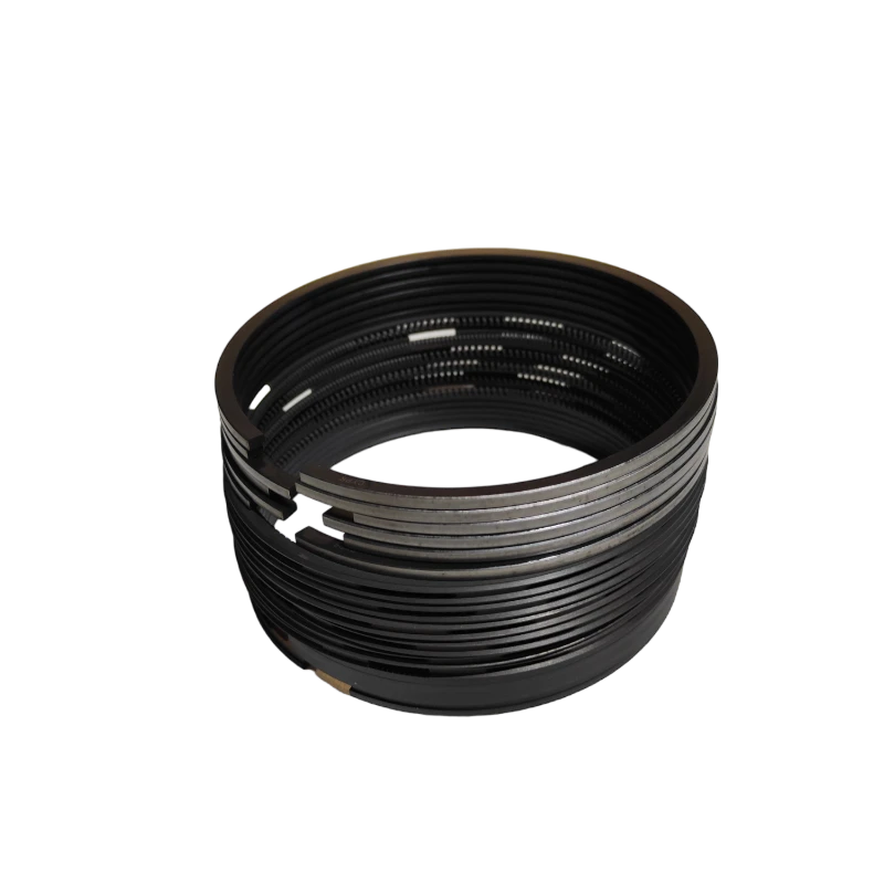 ANILLOS PISTON FOTON AUROBUS YC4G180-20 1