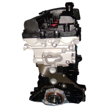 7/8 MOTOR JAC T6 4X2 GASOLINA 2