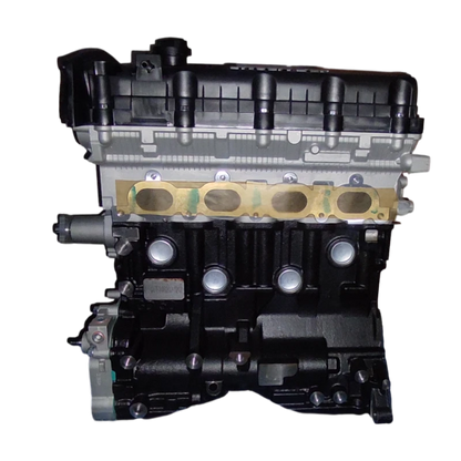 7/8 MOTOR JAC T6 4X2 GASOLINA 4