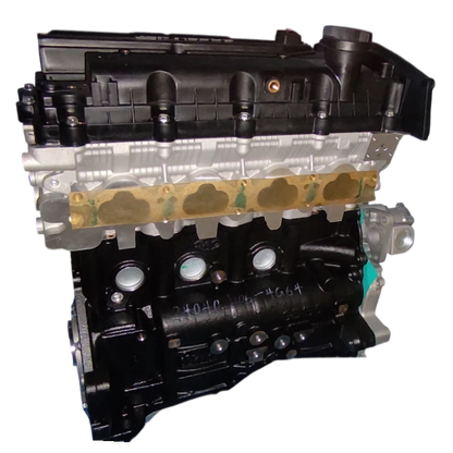 7/8 MOTOR JAC T6 4X2 GASOLINA 1