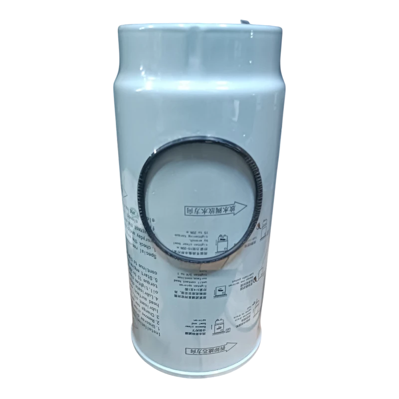 FILTRO COMBUSTIBLE FOTON AUMAN 1