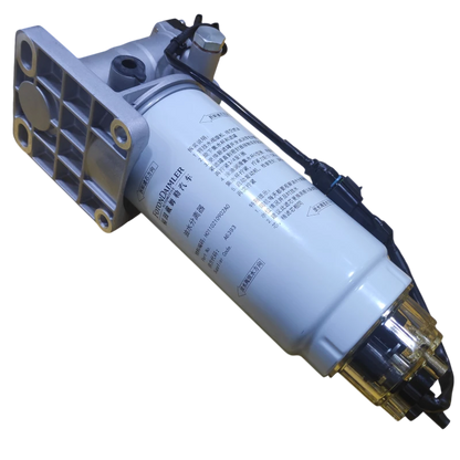FILTRO COMBUSTIBLE FOTON AUMAN (COMPLETO) 1