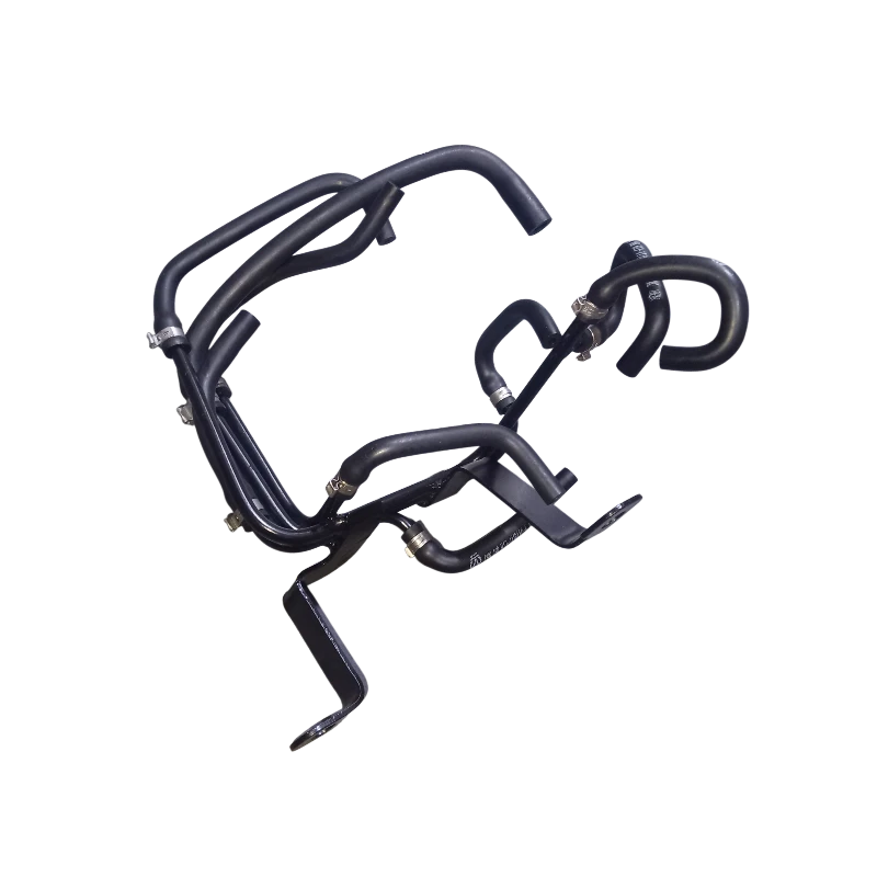 TUBERIA SELENOIDE TURBO X5 TIUNA 1