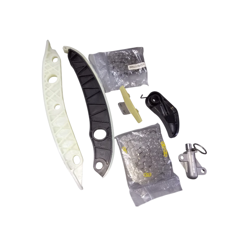 KIT TIEMPO CHANGAN CS35 1