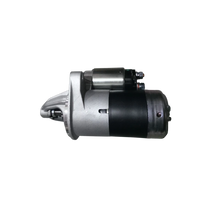 ARRANQUE CHANGAN CS35 2