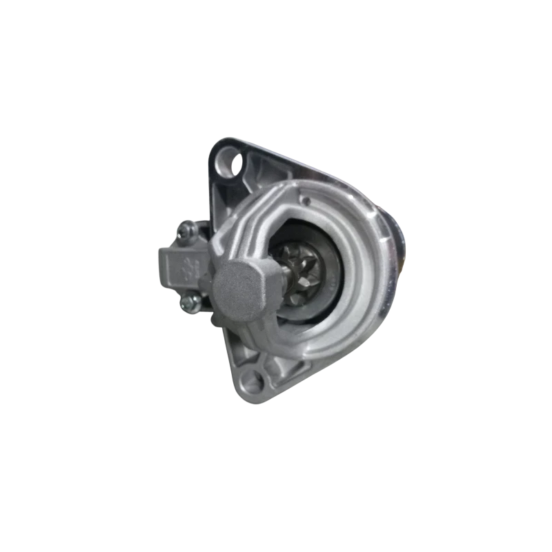 ARRANQUE CHANGAN CS35 1