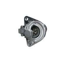 ARRANQUE CHANGAN CS35 1
