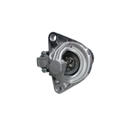 ARRANQUE CHANGAN CS35 1