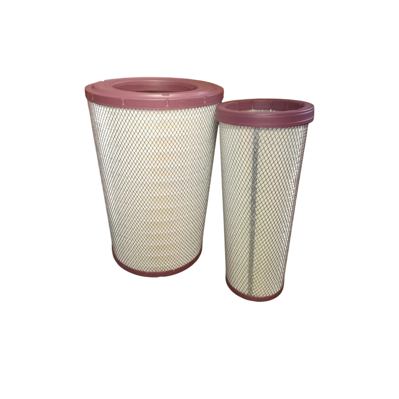 FILTRO AIRE SINOTRUCK HOMAN 1