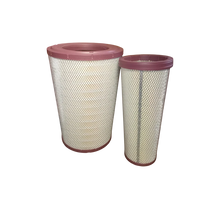 FILTRO AIRE SINOTRUCK HOMAN 1