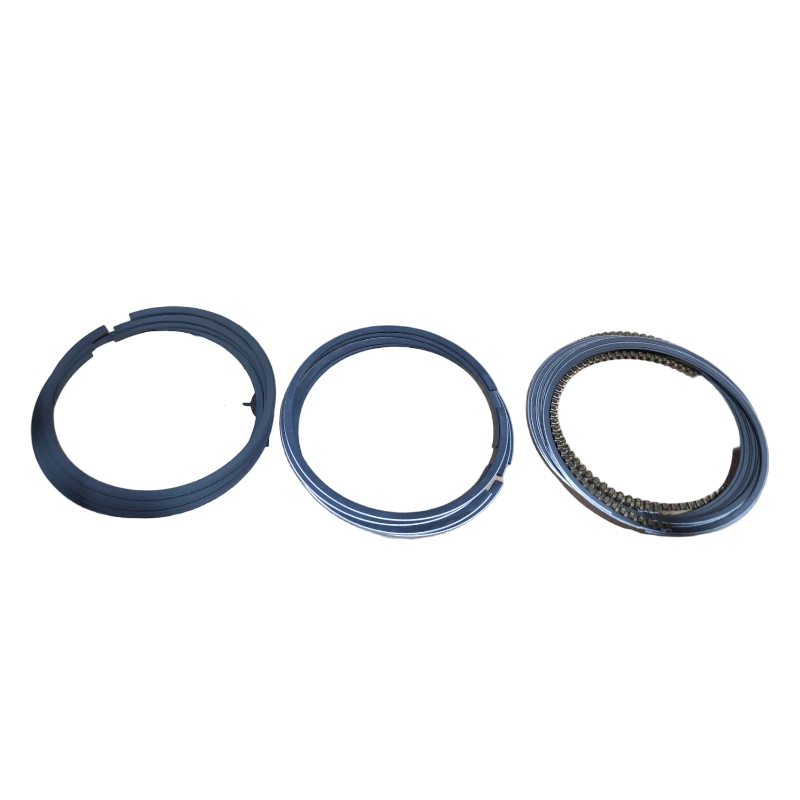 ANILLOS PISTON LOBO STD 1
