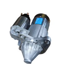 ARRANQUE HAIMA 7 A/T 1