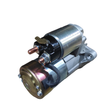 ARRANQUE HAIMA 7 A/T 2