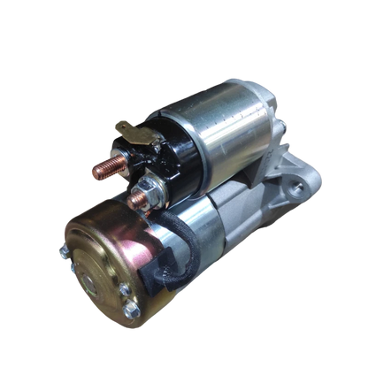 ARRANQUE HAIMA 7 A/T 2