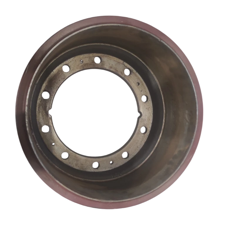 TAMBOR FRENO TRAS JAC 4250/3250 1