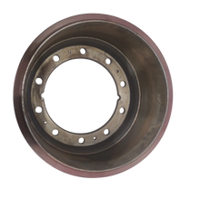 TAMBOR FRENO TRAS JAC 4250/3250 1