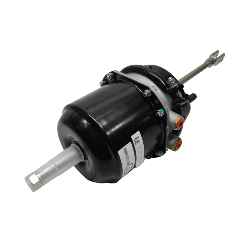 CAMARA AIRE FRENO TRAS JAC 4250 LH 3