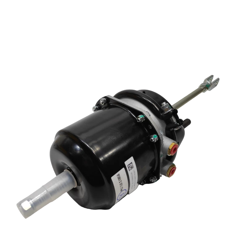 CAMARA AIRE FRENO TRAS JAC 4250 LH 1