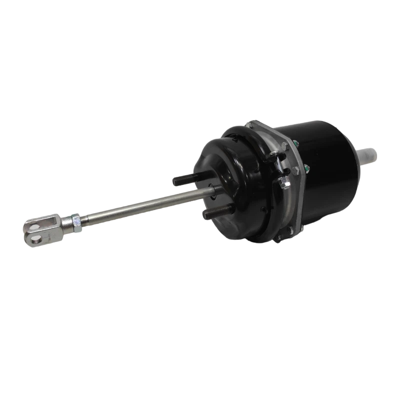 CAMARA AIRE FRENO TRAS JAC 4250 RH 2