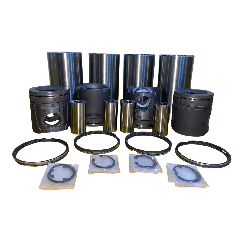 LINNER KIT JAC 1083 ISF 3.8 1