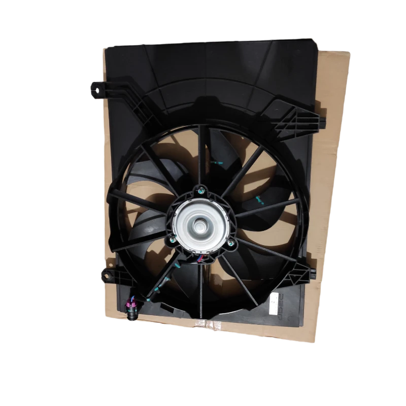 ELECTROVENTILADOR NEW QQ 1