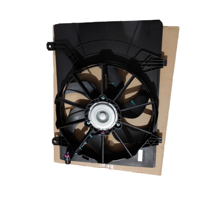 ELECTROVENTILADOR NEW QQ 1