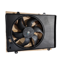 ELECTROVENTILADOR NEW QQ 2