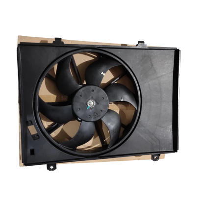 ELECTROVENTILADOR NEW QQ 2