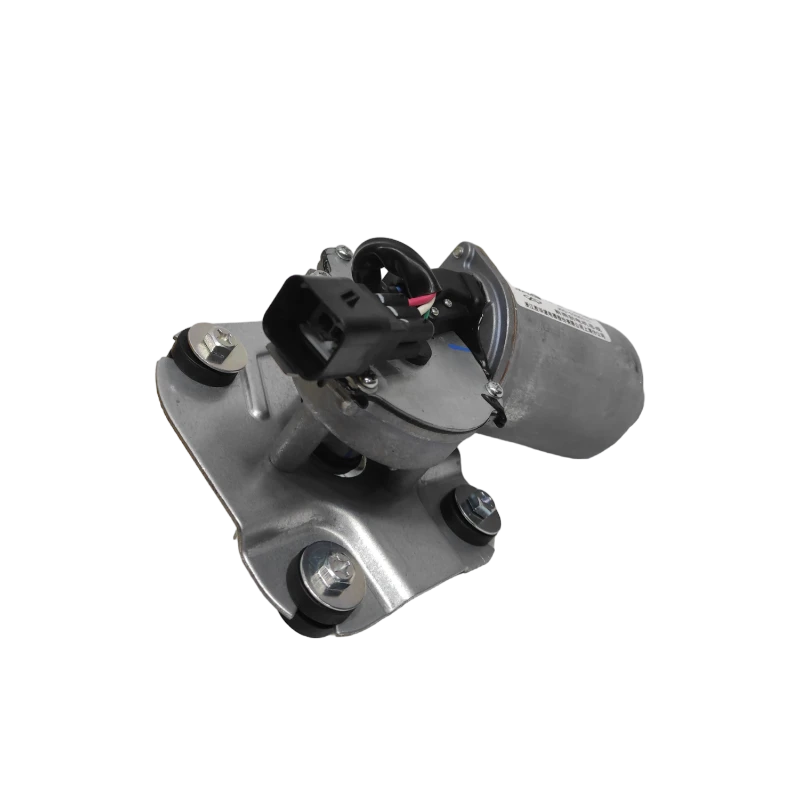 MOTOR LIMPIAPARABRISA FR NEW QQ 2