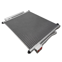 CONDENSADOR NEW QQ 1