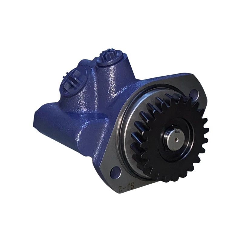BOMBA DIRECCION SANY YC6J210 1