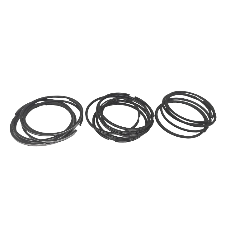 ANILLOS PISTON SANY STD 1